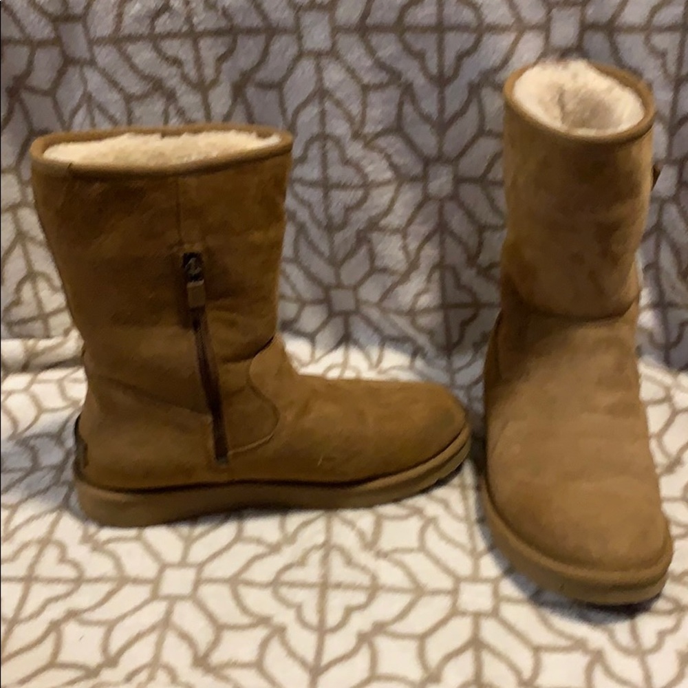 UGG Waterproof Boots